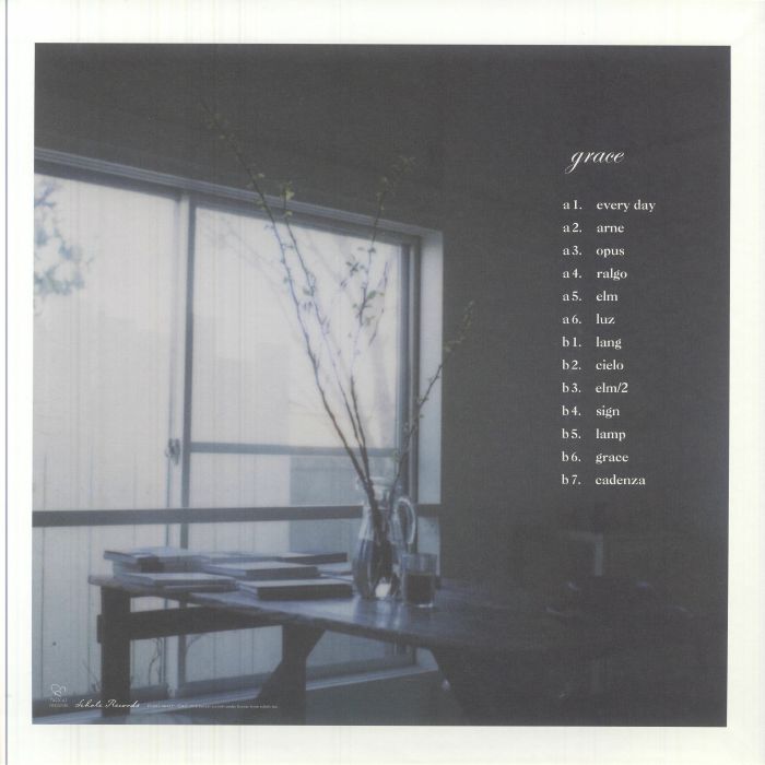邦楽 haruka nakamura - grace haruka nakamura, haruka nakamura - grace - Amazon.com Music