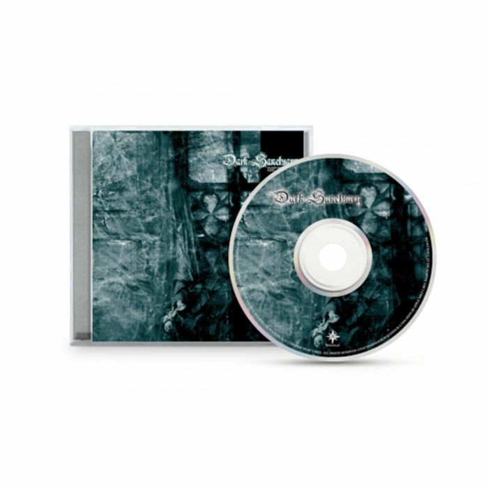 DARK SANCTUARY - Exaudi Vocem Meam Part I