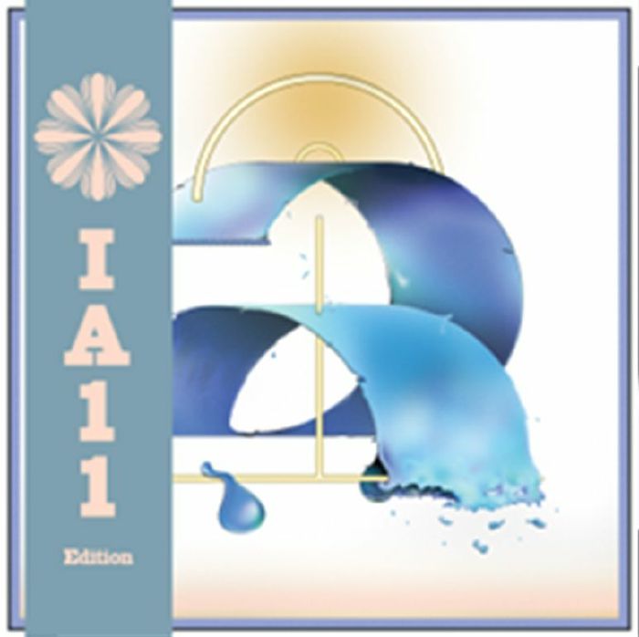 NINO, Carlos/MIGUEL ATWOOD FERGUSON - Chicago Waves (IA11 Edition)