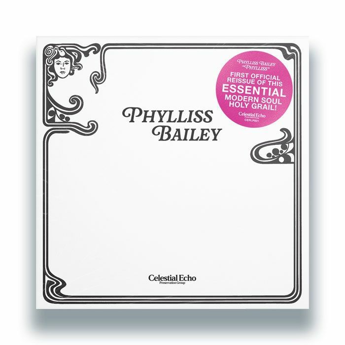 BAILEY, Phylliss - Phylliss