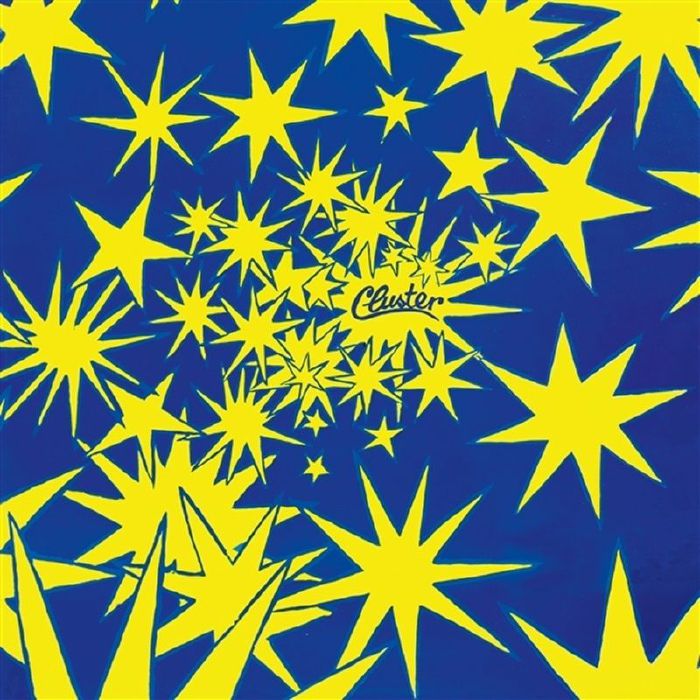 CLUSTER - Ii
