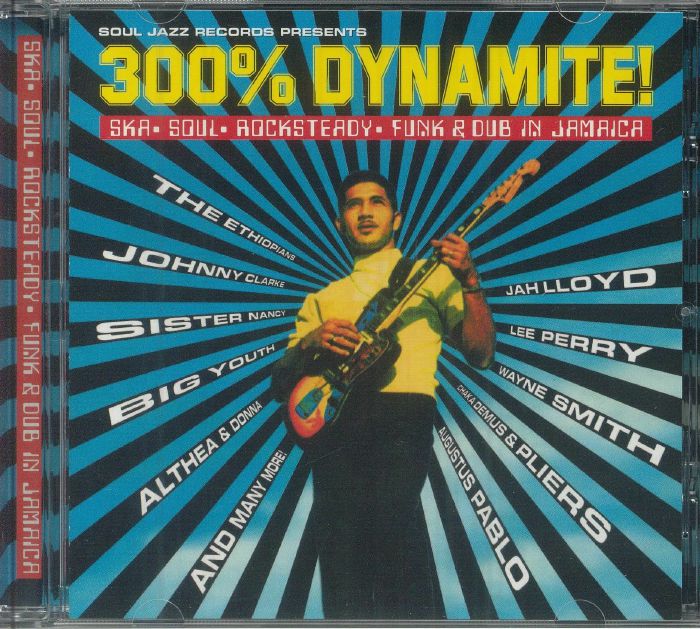 wakoto様3点まとめ SOUL JAZZ RECORDS DYNAMITE! wakoto様3点まとめ SOUL JAZZ RECORDS DYNAMITE! 81w3VCIjzXL