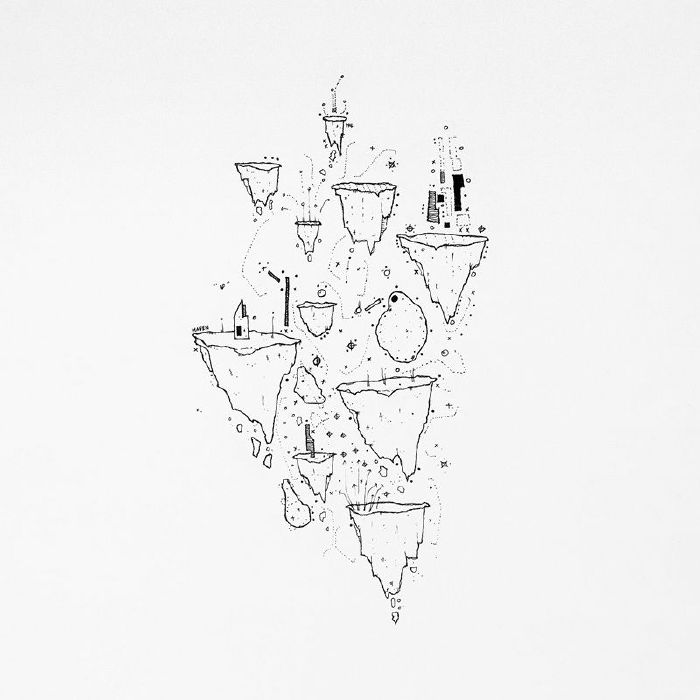 ARNALDS, Olafur/TALOS - A Dawning