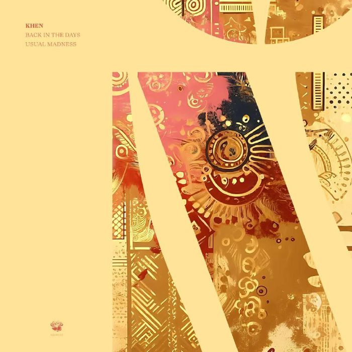 KHEN - Back In The Days