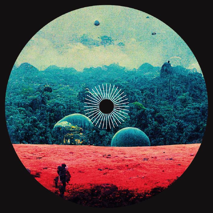 ALTINBAS - Eclipse