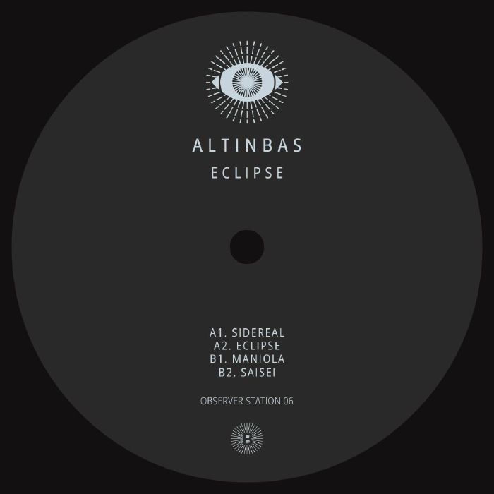 ALTINBAS - Eclipse
