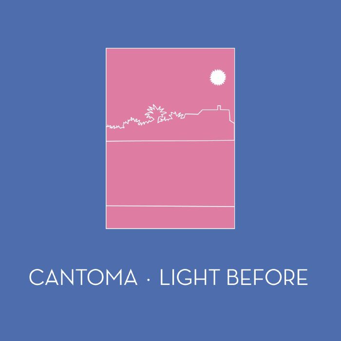 CANTOMA - Light As Before
