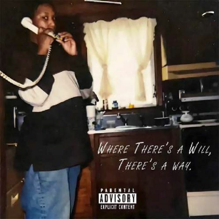 JUS P & SWAB - Where There's A Will There's A Way