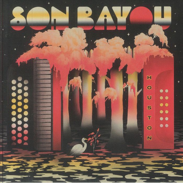 SON BAYOU - Flor Campestre