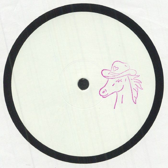GADIAN, Jay/MAIKEE/DAT/BAUMB - Giddyup Buttercup