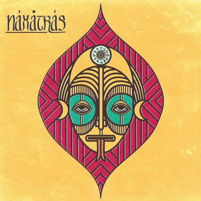 NAXATRAS - Naxatras