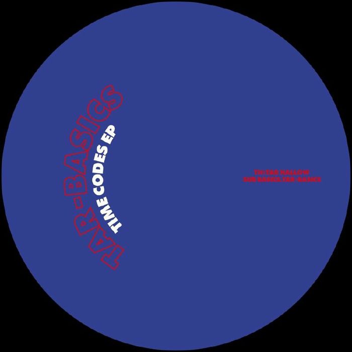 SUB BASICS - Time Codes EP