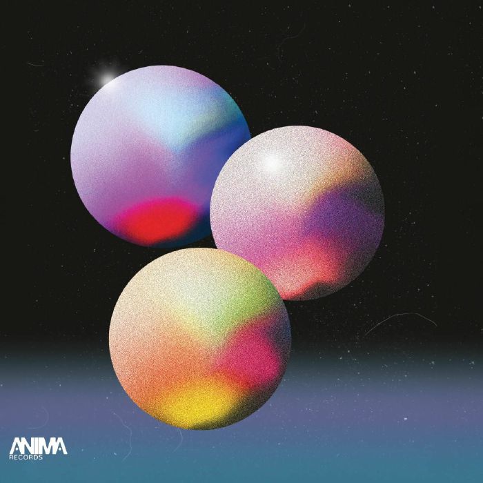 GEISTFREI/LAZLY BATEMAN/HIGHLIMITER/GUSTAVO BASSANI - Orbit