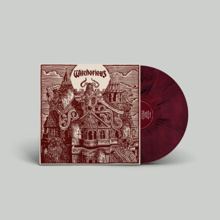 WITCHORIOUS - Witchorious