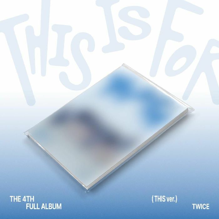 TWICE - This Is For (This Version)