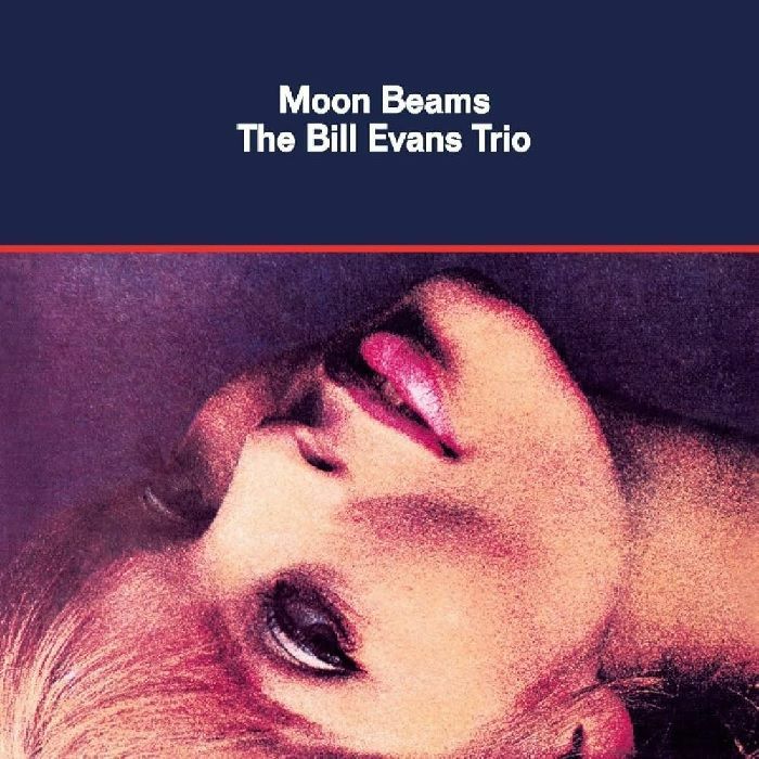 BILL EVANS TRIO, The - Moon Beams