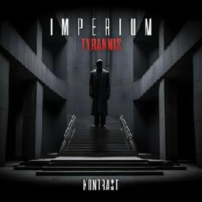 KONTRAST - Imperium Tyrannis