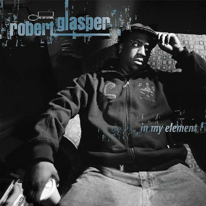 GLASPER, Robert - In My Element