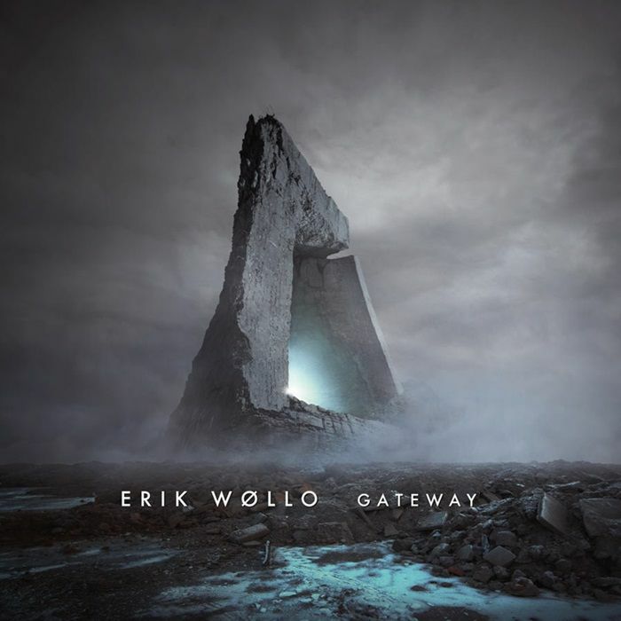 WOLLO, Erik - Gateway