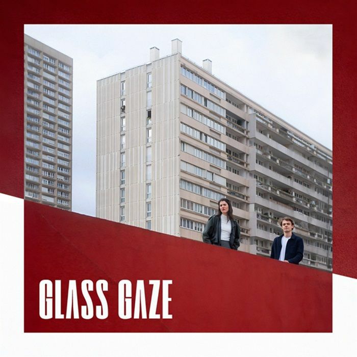 ELFASCI, Roxane - Glass Gaze