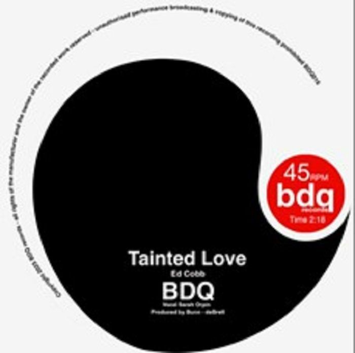 BDQ - The Night
