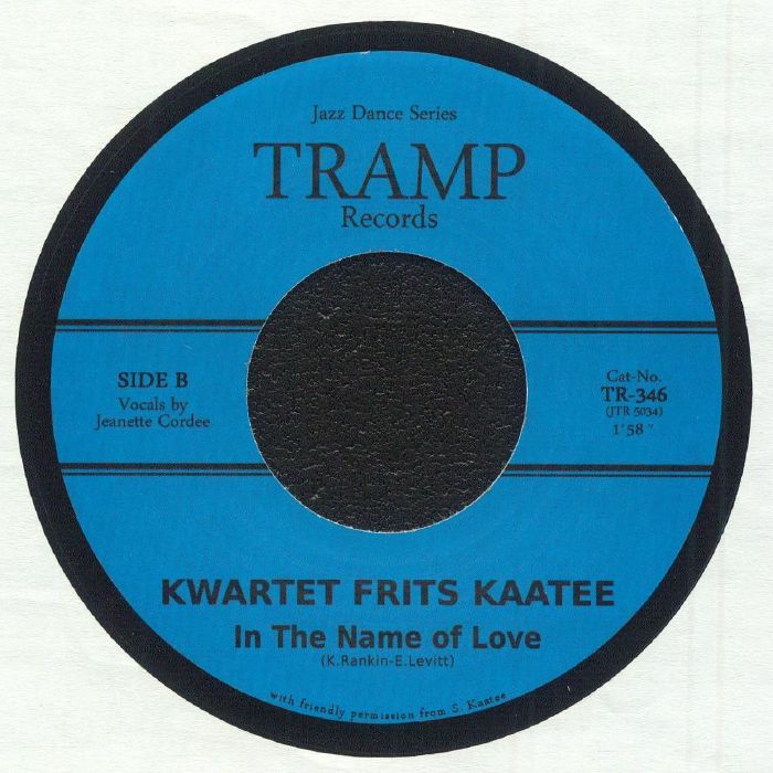 洋楽 Kwartet Frits Kaatee + Jeanette Cordee Kwartet Frits Kaatee + Jeanette Cordee Frits Kaatee Kwartet +