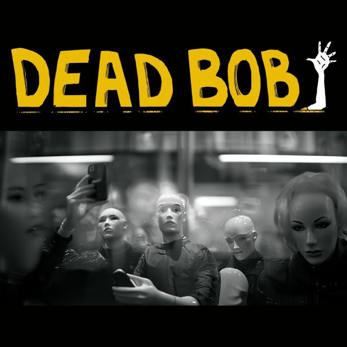 DEAD BOB - Some Bodies