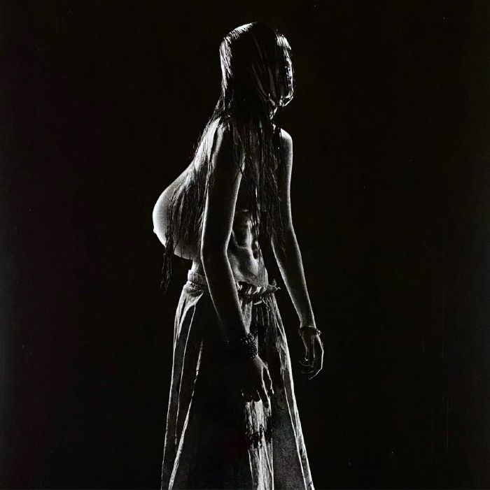 ISELLA, Sofia - I Can Be Your Mother
