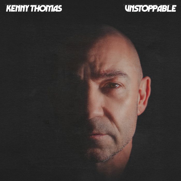 THOMAS, Kenny - Unstoppable