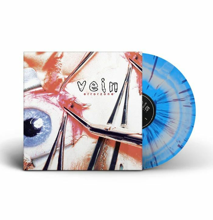 VEIN - Errorzone