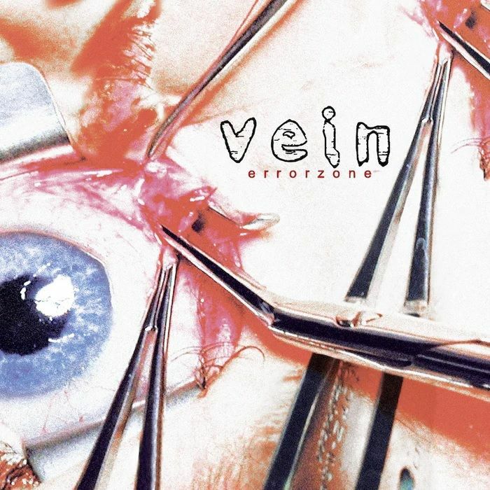 VEIN - Errorzone