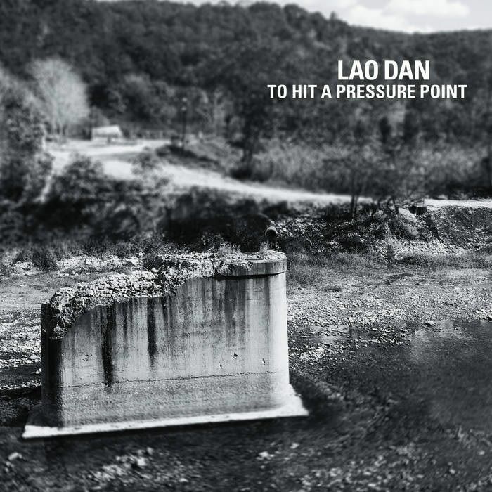 DAN, Lao - To Hit A Pressure Point