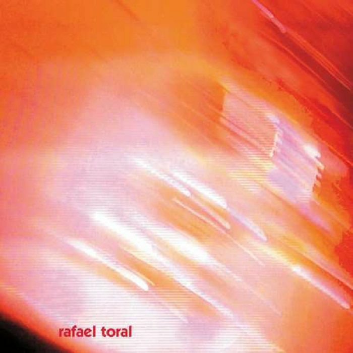 TORAL, Rafael - Wave Field