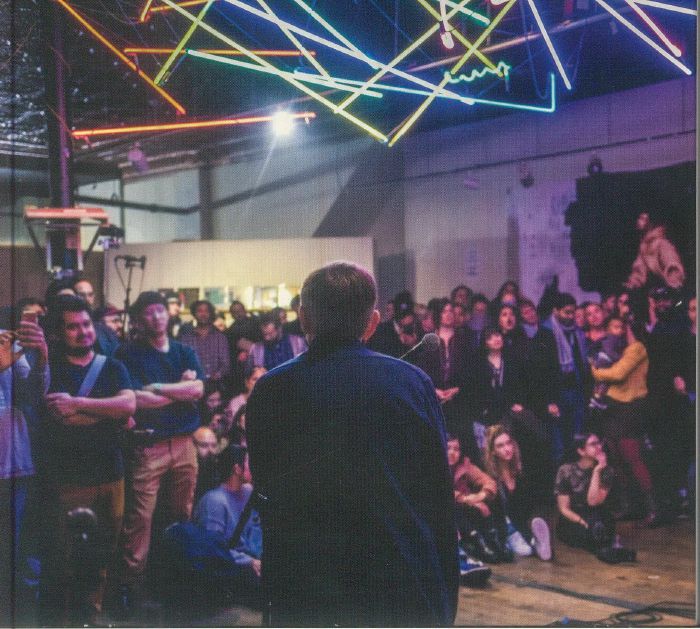 Gilles PETERSON/VARIOUS - Gilles Peterson Presents International