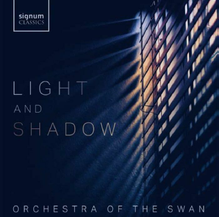 LE PAGE, David/ORCHESTRA OF THE SWAN - Light & Shadow