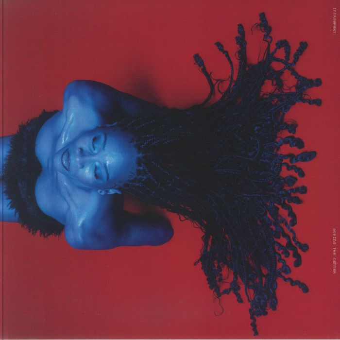 INTROSPEKT - Moving The Center