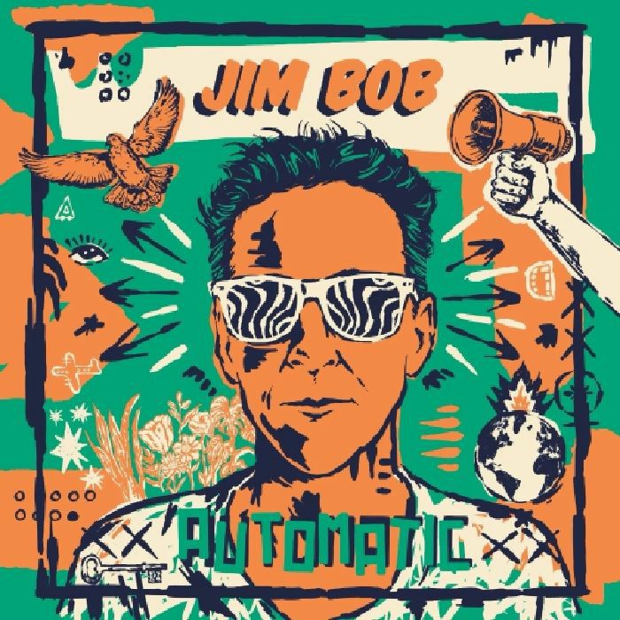 JIM BOB - Automatic
