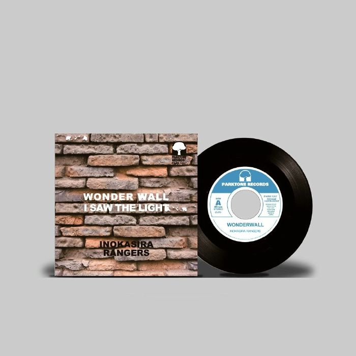 INOKASIRA RANGERS - Wonderwall