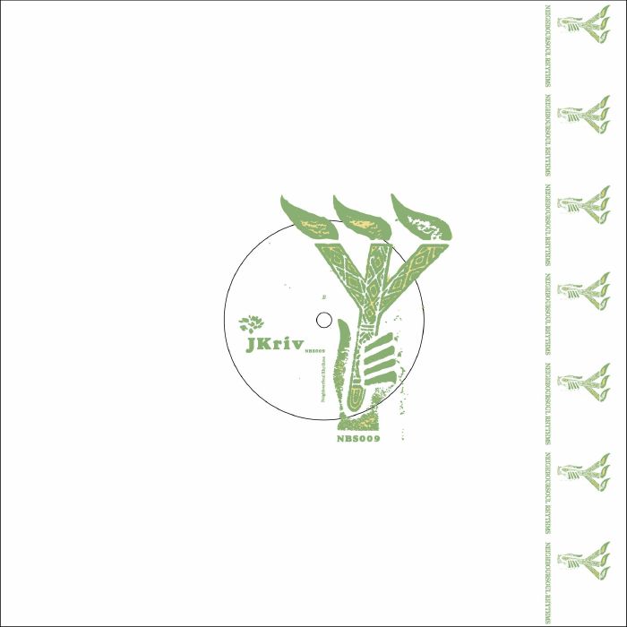 JKRIV - Neighboursoul Edits Vol 8