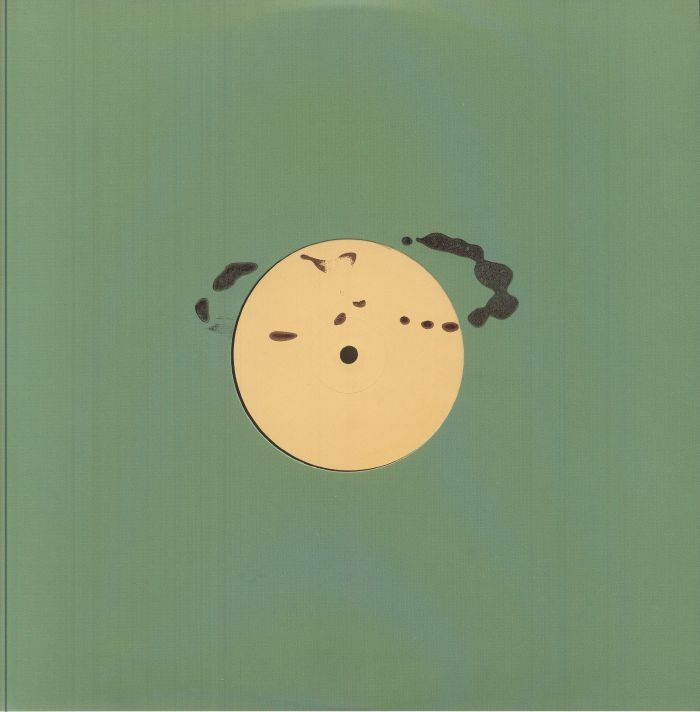 洋楽 ex_libris (A Made Up Sound) 001 Delsin Records | ex_libris (A Made Up Sound) - 002 - ex_libris