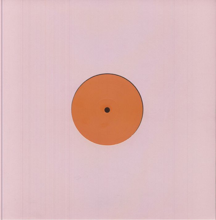 洋楽 ex_libris (A Made Up Sound) 002 Le Disque Record Store - Ex_libris (a Made Up Sound) - 002