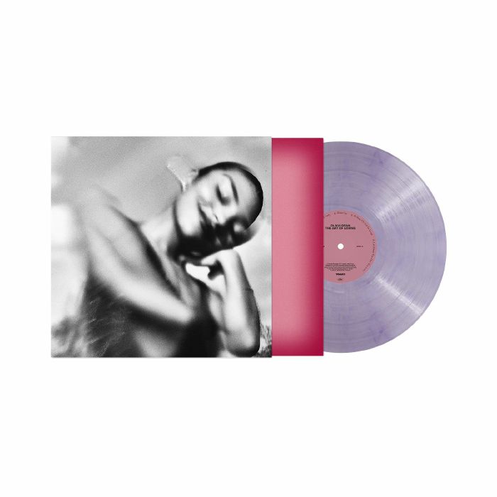 Olivia DEAN - The Art Of Loving レコード at Juno Records.