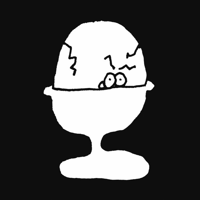 FRANK & TONY - After All