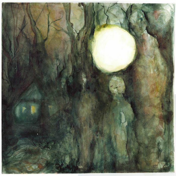 QUADECA - I Didn't Mean To Haunt You