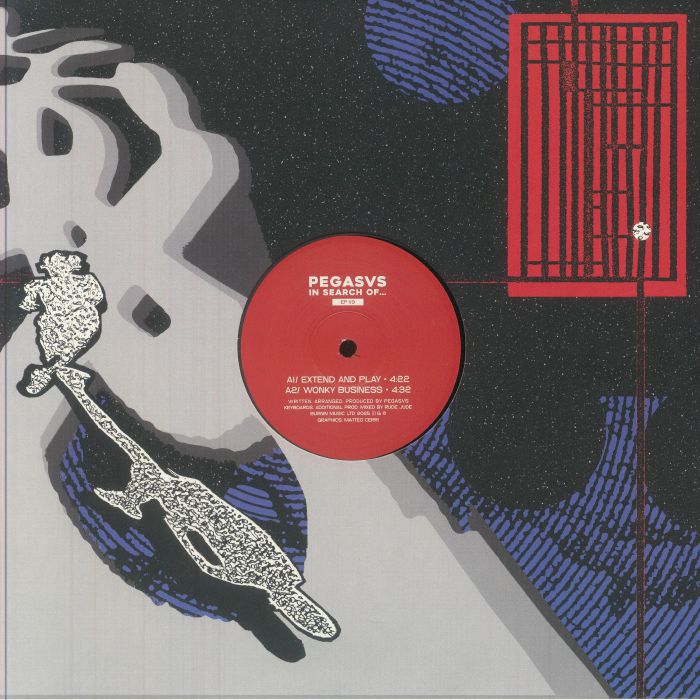 PEGASVS - Extend & Play