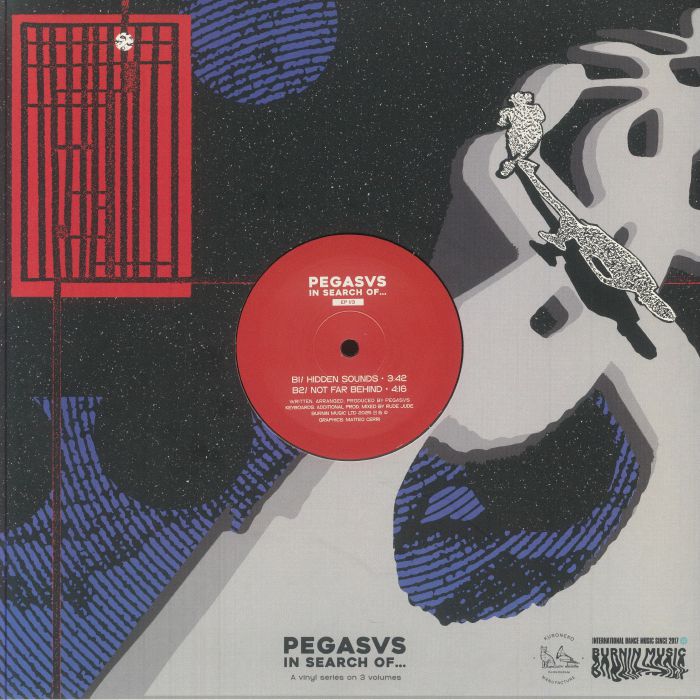 PEGASVS - Extend & Play