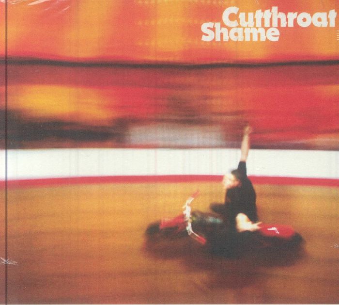 SHAME - Cutthroat CD at Juno Records.