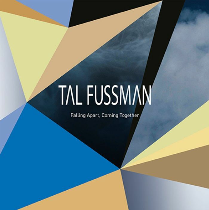 FUSSMAN, Tal - Falling Apart Coming Together