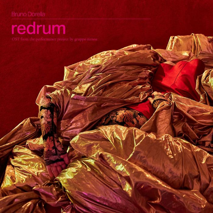 DORELLA, Bruno - Redrum
