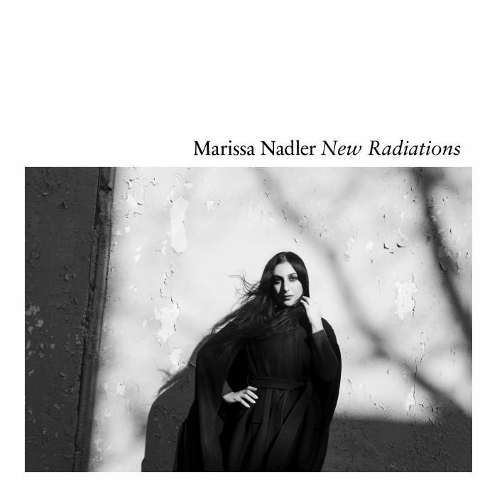 NADLER, Marissa - New Radiations